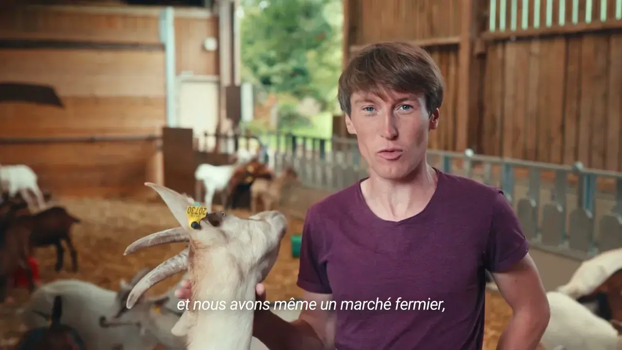 Les produits locaux d'Ille-et-Vilaine