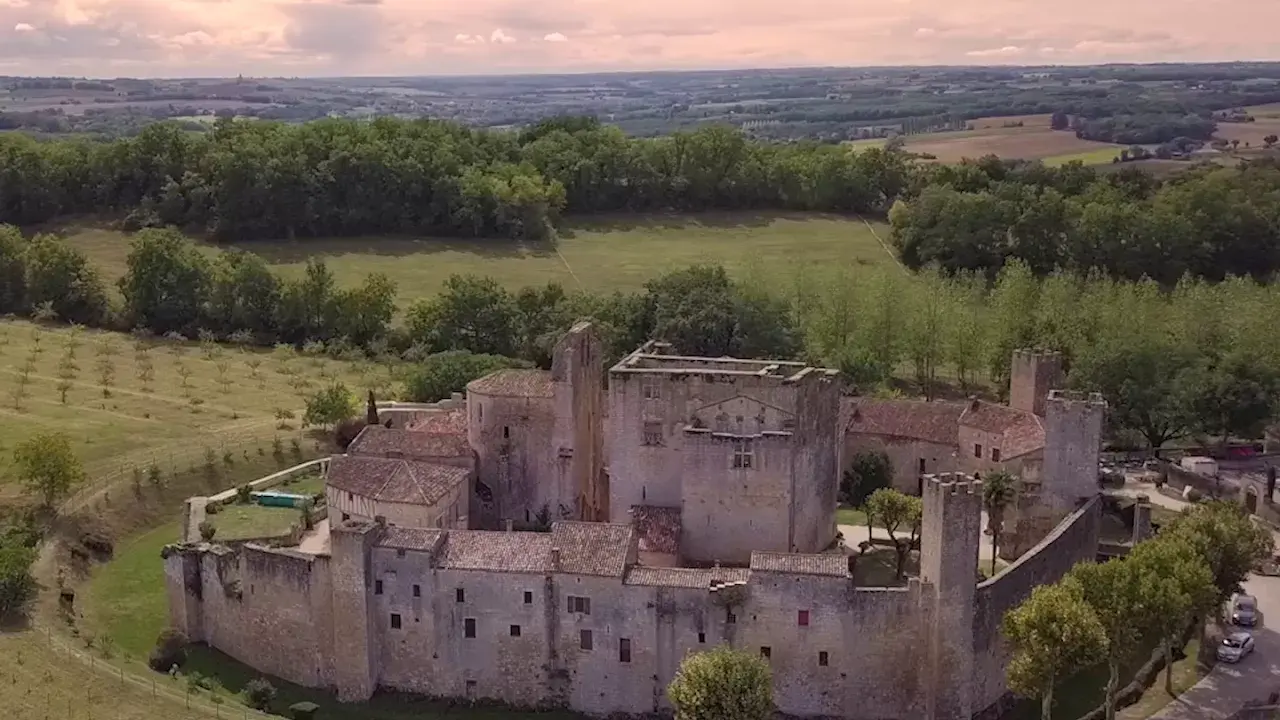 Titre de la vidéo manquant