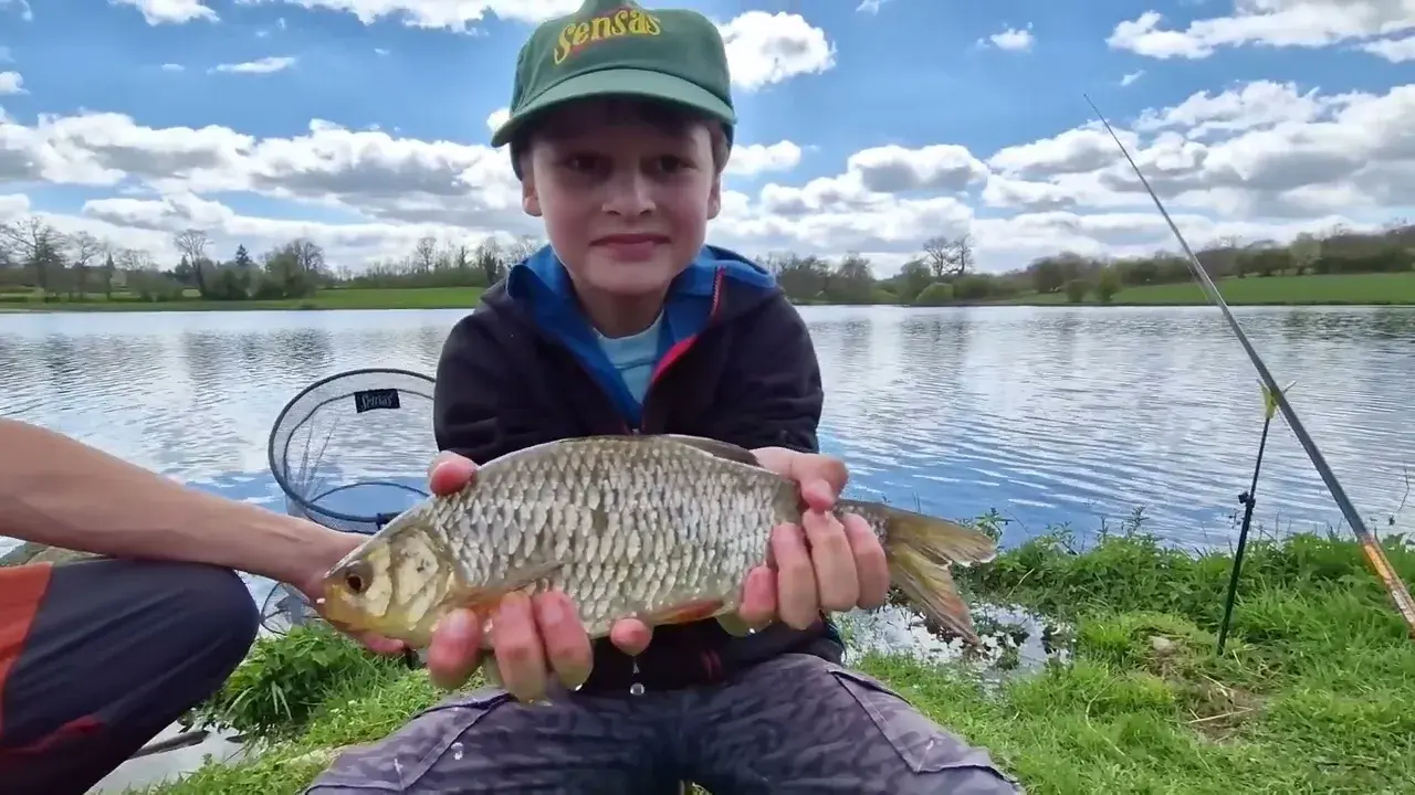 Portrait de pêche : Sylvain Torrent