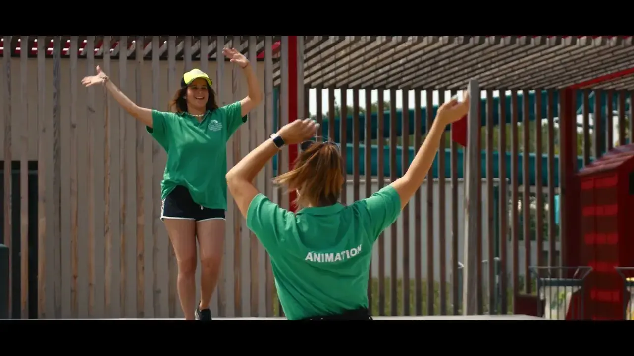 le camping la plaine tonique