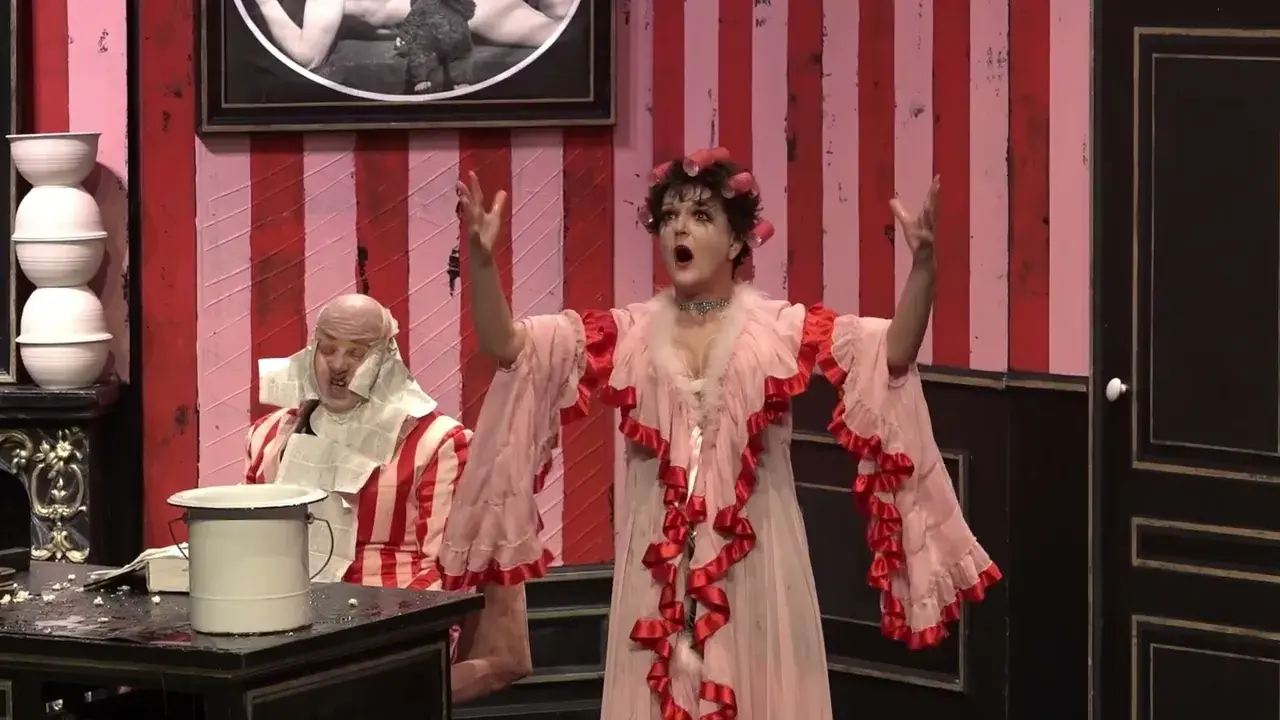 Fehlender Videotitel