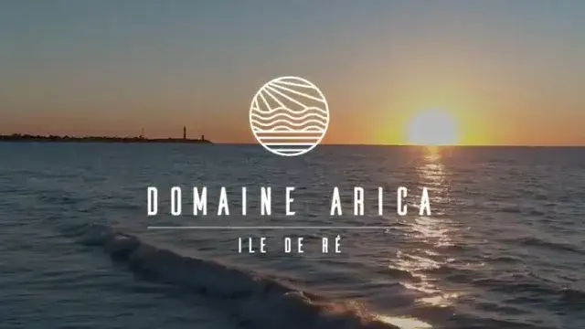 présentation officelle du domaine arica