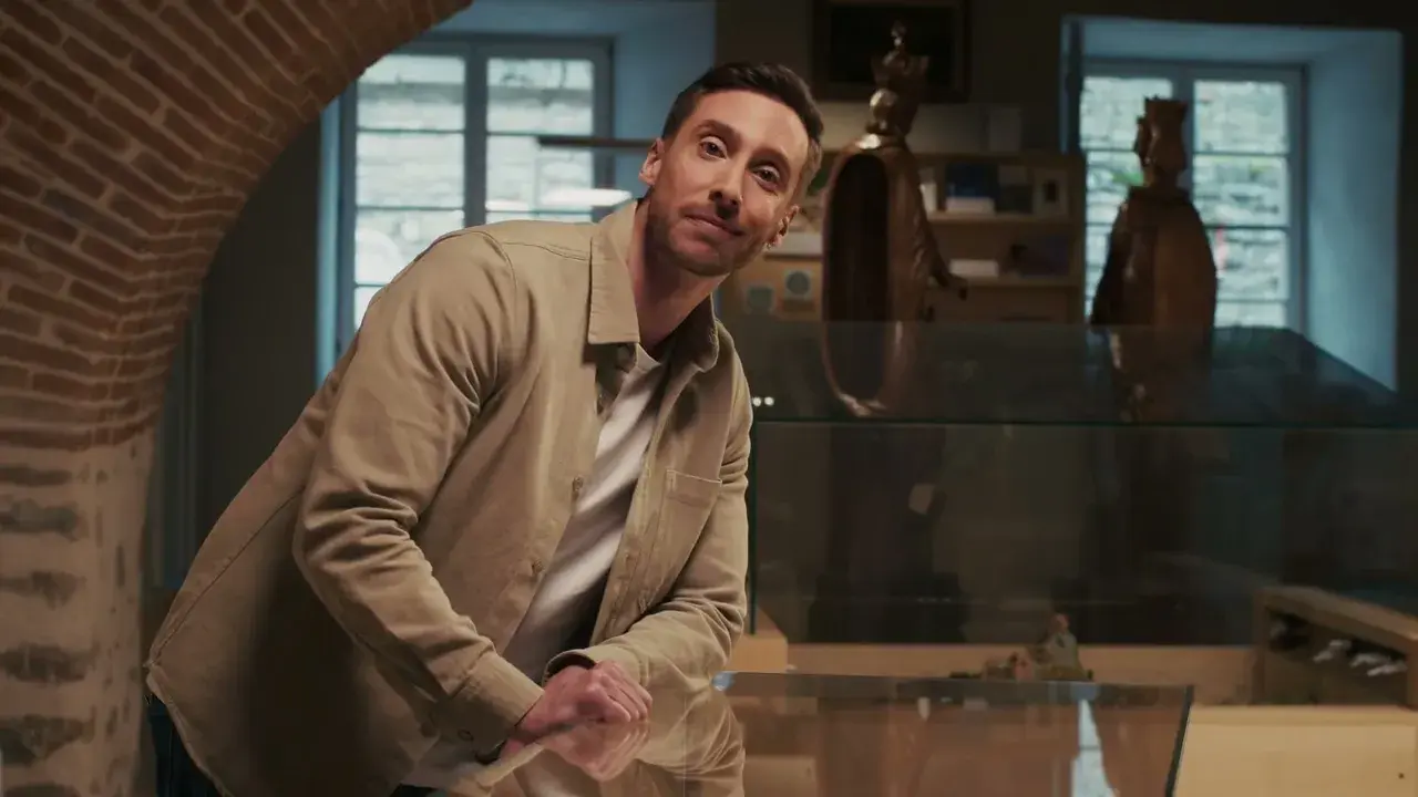 Titre de la vidéo manquant