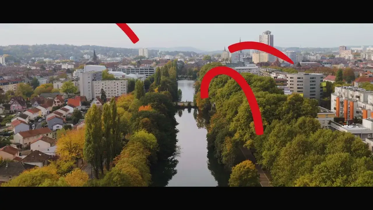 Votre séminaire à Mulhouse