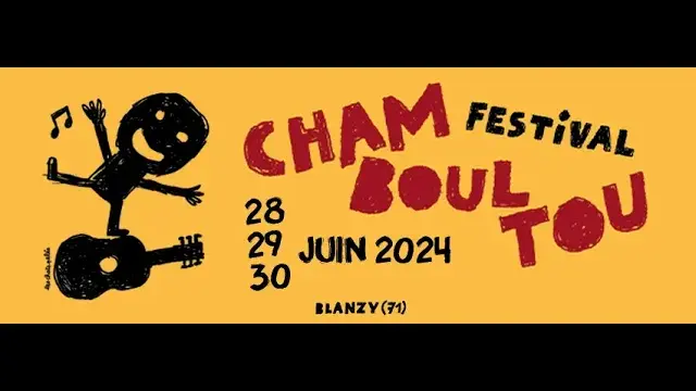 Chamboultou 2023, that was it...