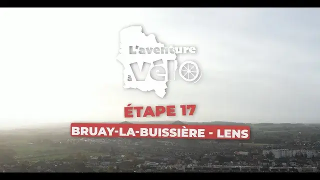 Épisode 17 | Bruay-la-Buissière - Lens