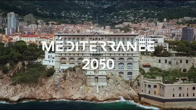 "Méditerranée 2050" l'exposition