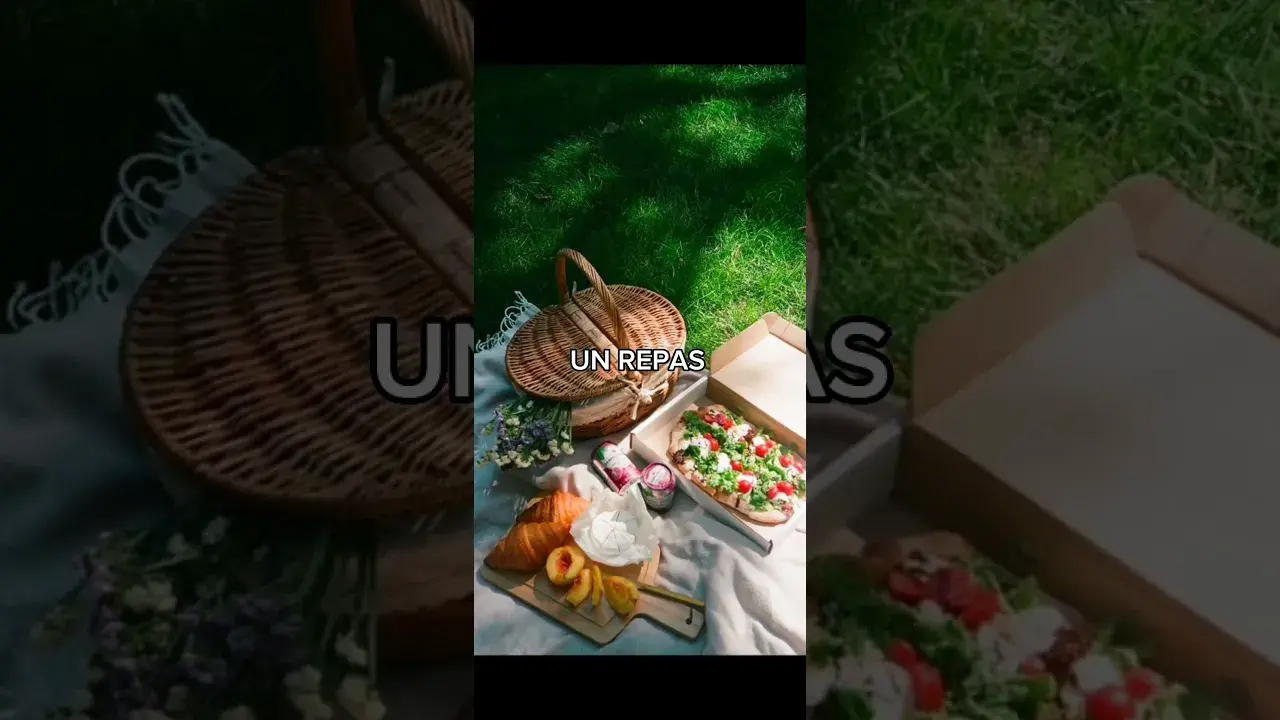 Noche en el Mauresque