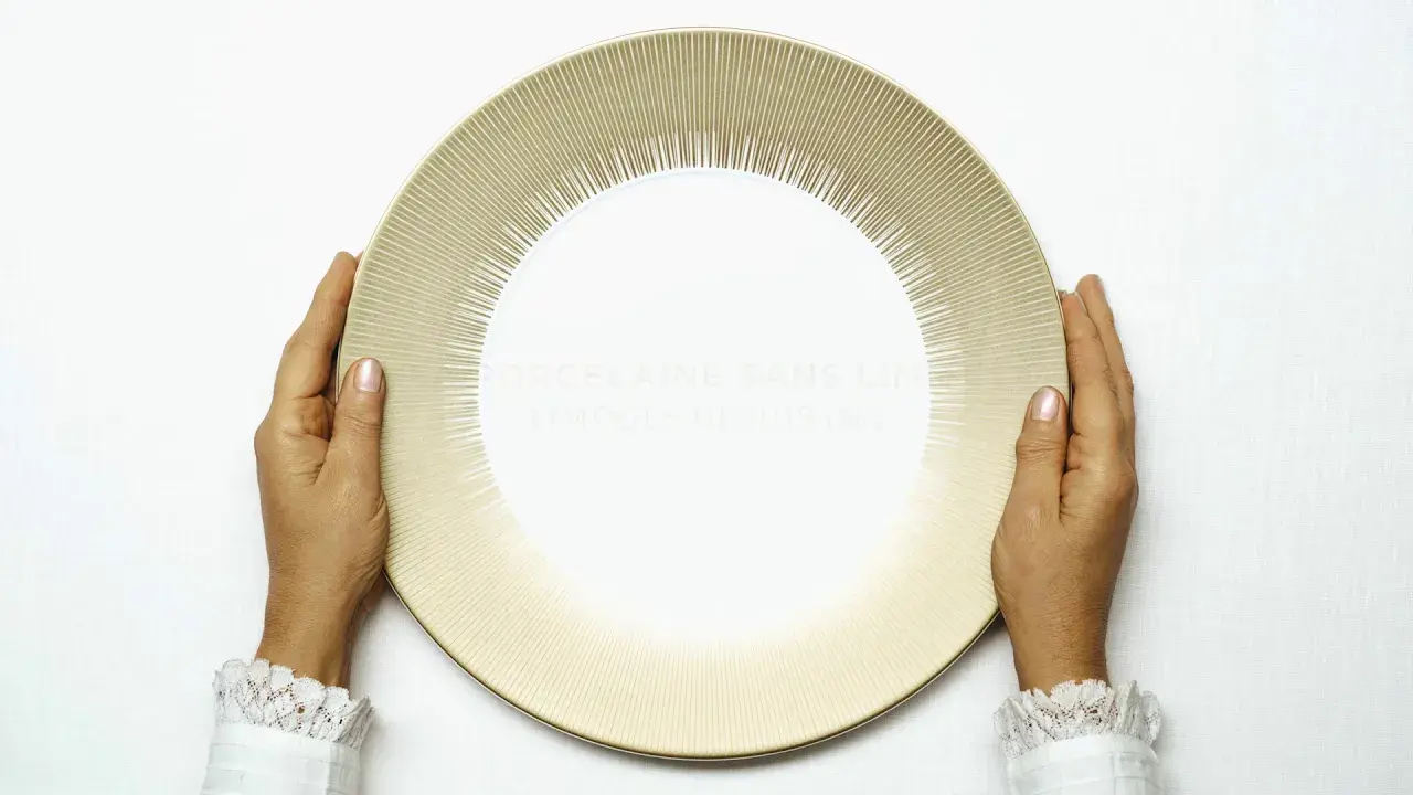 La porcelaine sans limites. Limoges depuis 1863