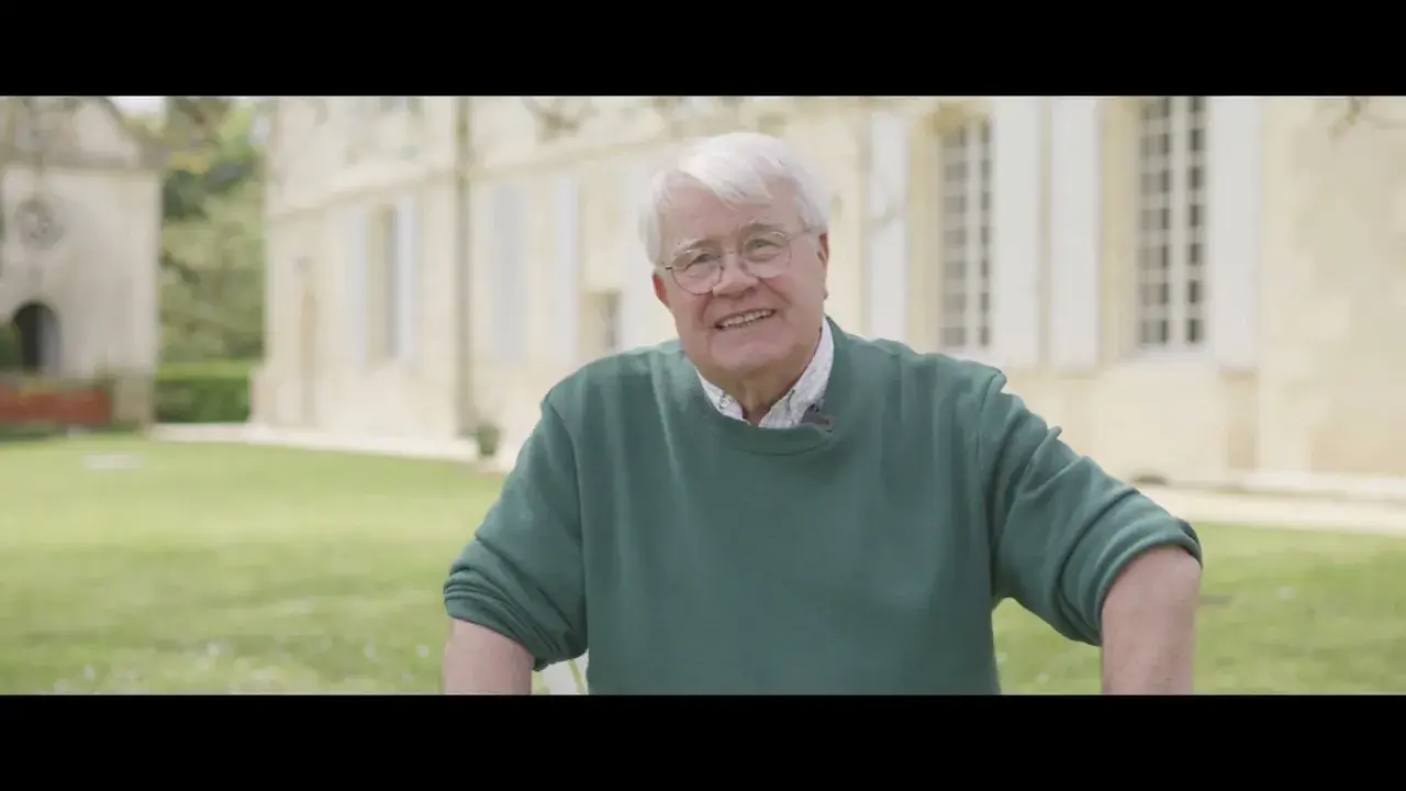 Témoignage du château de Jaurias pendant Châteaux en Fête 2023