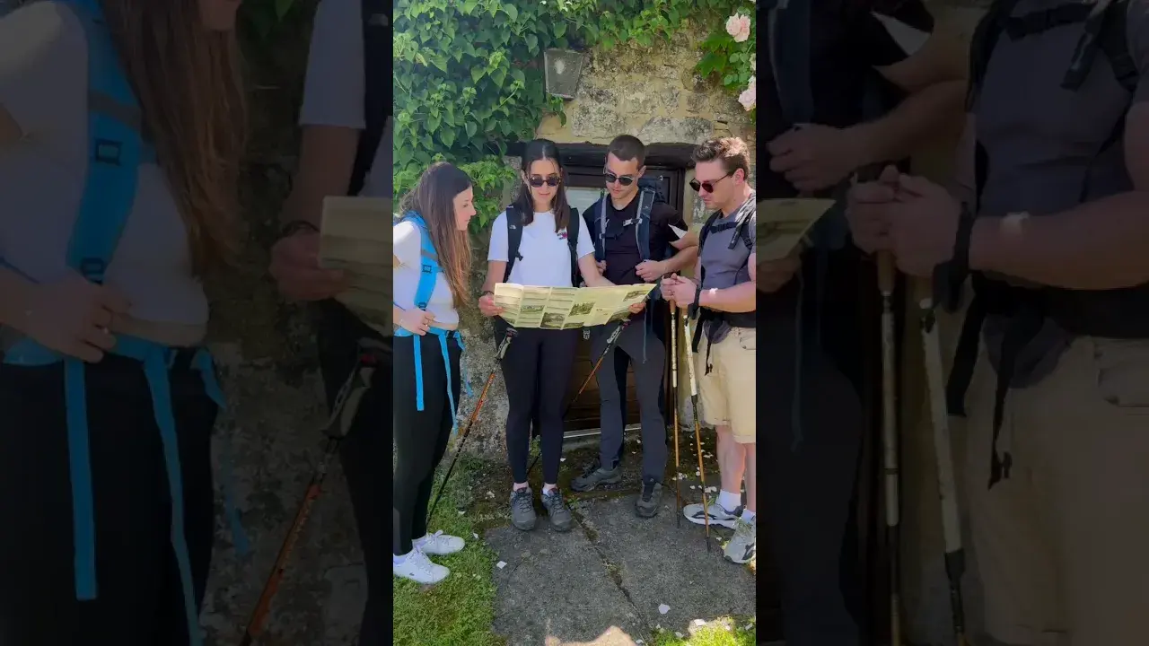 Le GRP® du Pays de Fénelon : Votre prochaine grande aventure commence ici !