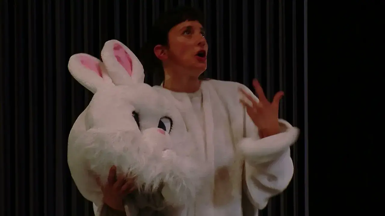 La Motivation - Cie Le Dénouement Qu'on Voudrait