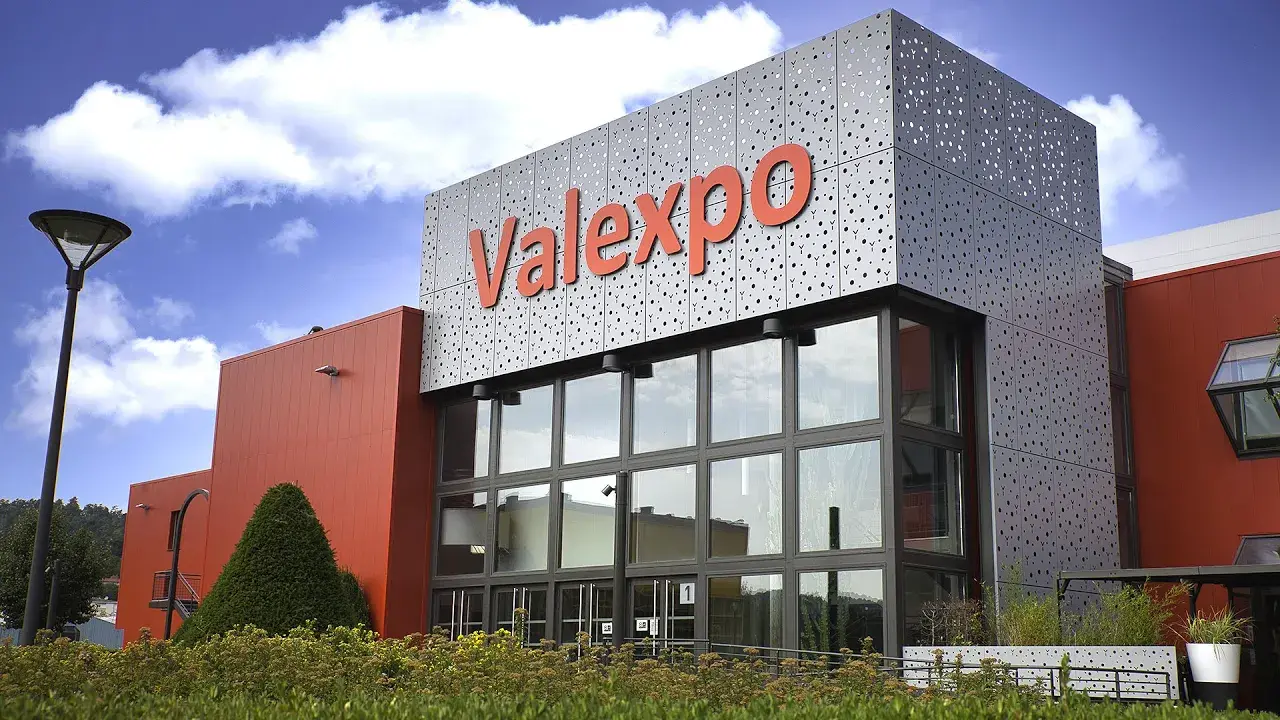 Présentation Valexpo 2022