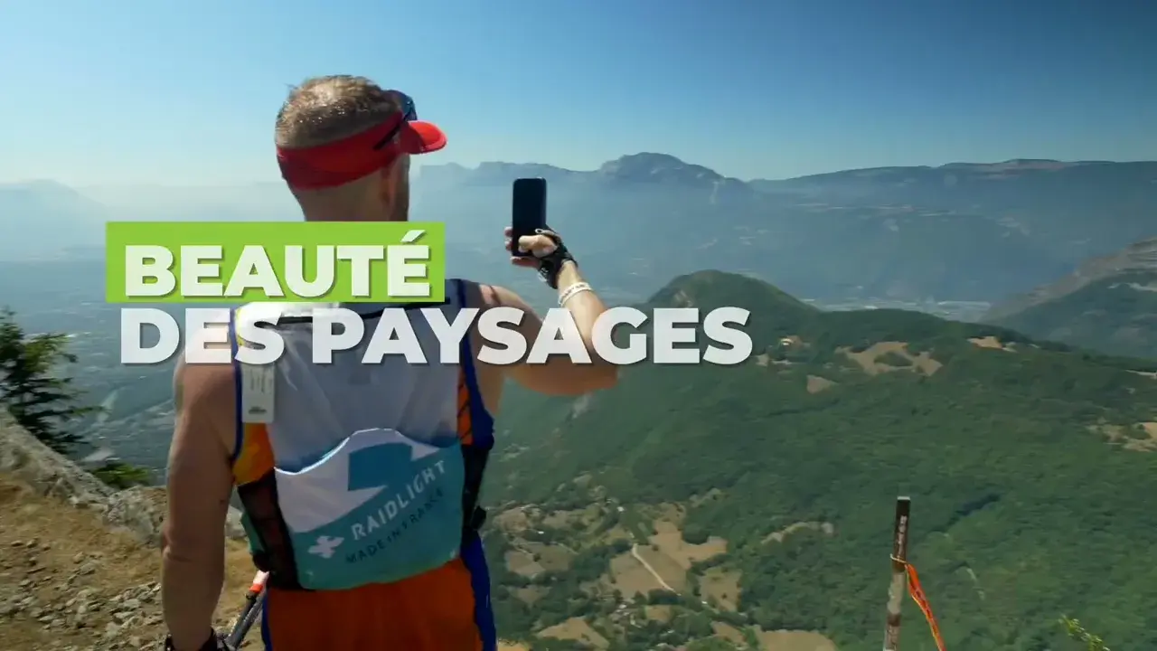 teaser ut4m 13ème édition - du 17 au 20 juillet 2025 !