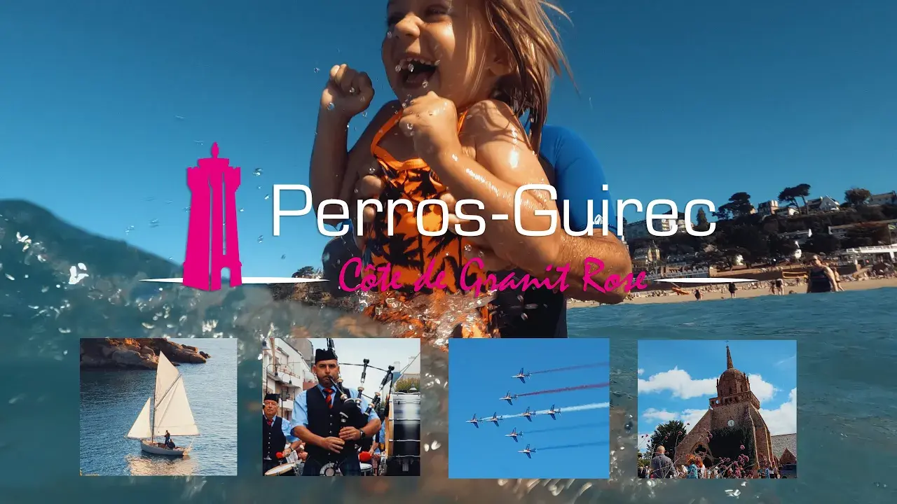 Laissez-vous tenter par les plaisirs de la mer 2024