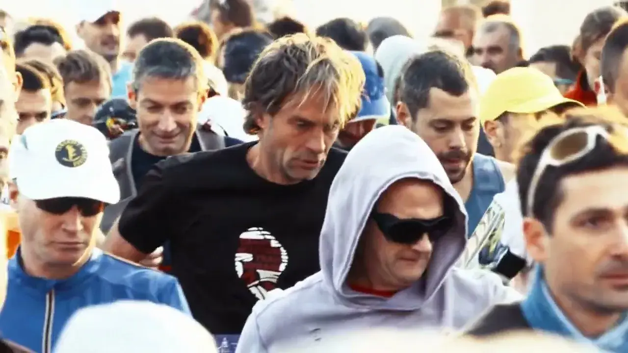 marathon du golfe de saint-tropez