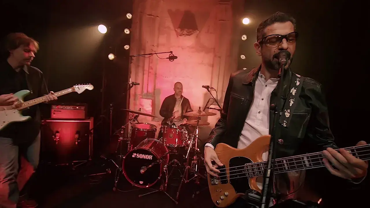 Objectif Live COGNAC SAINTS