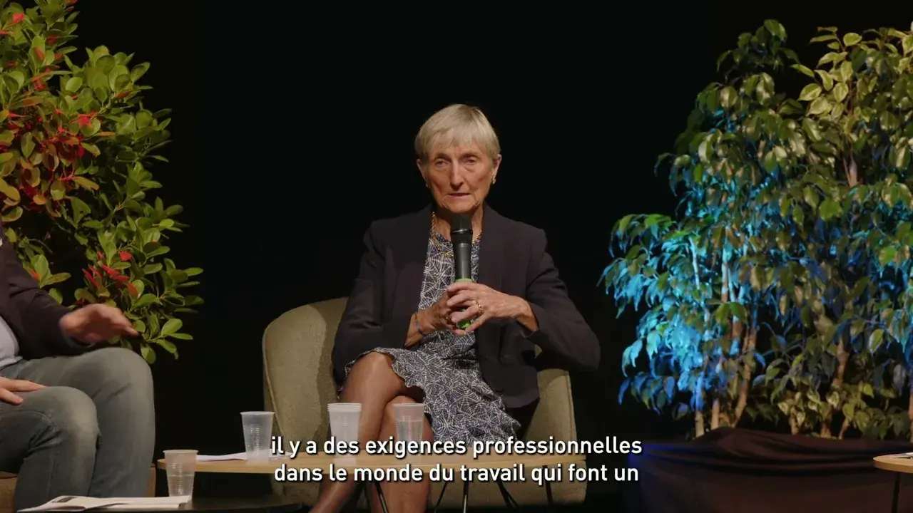 Une installation insidieuse du Burn-Out