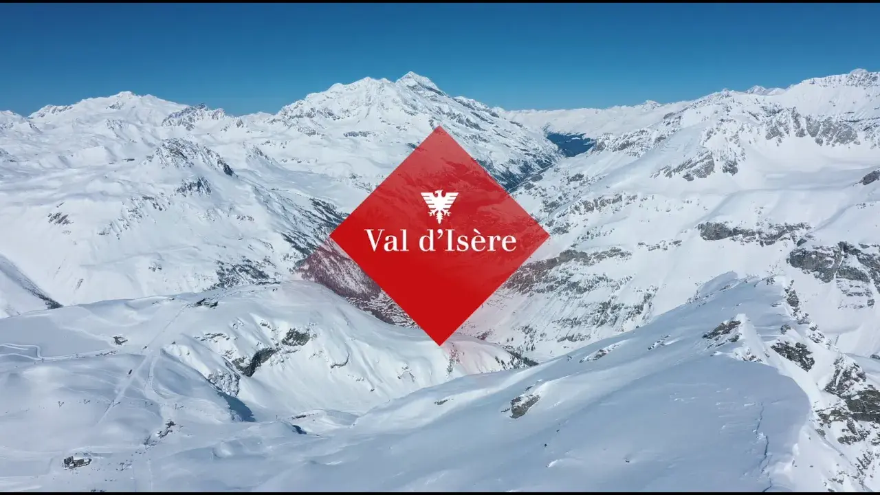 Val d'Isère. La hauteur de nos rêves