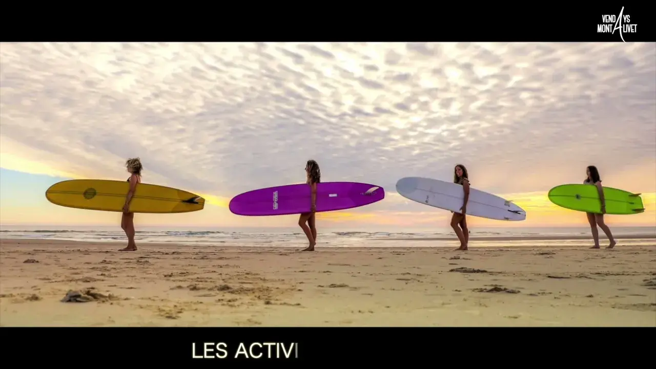 Un siècle d'évolution