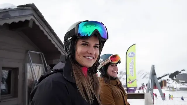 le fantasticable en hiver