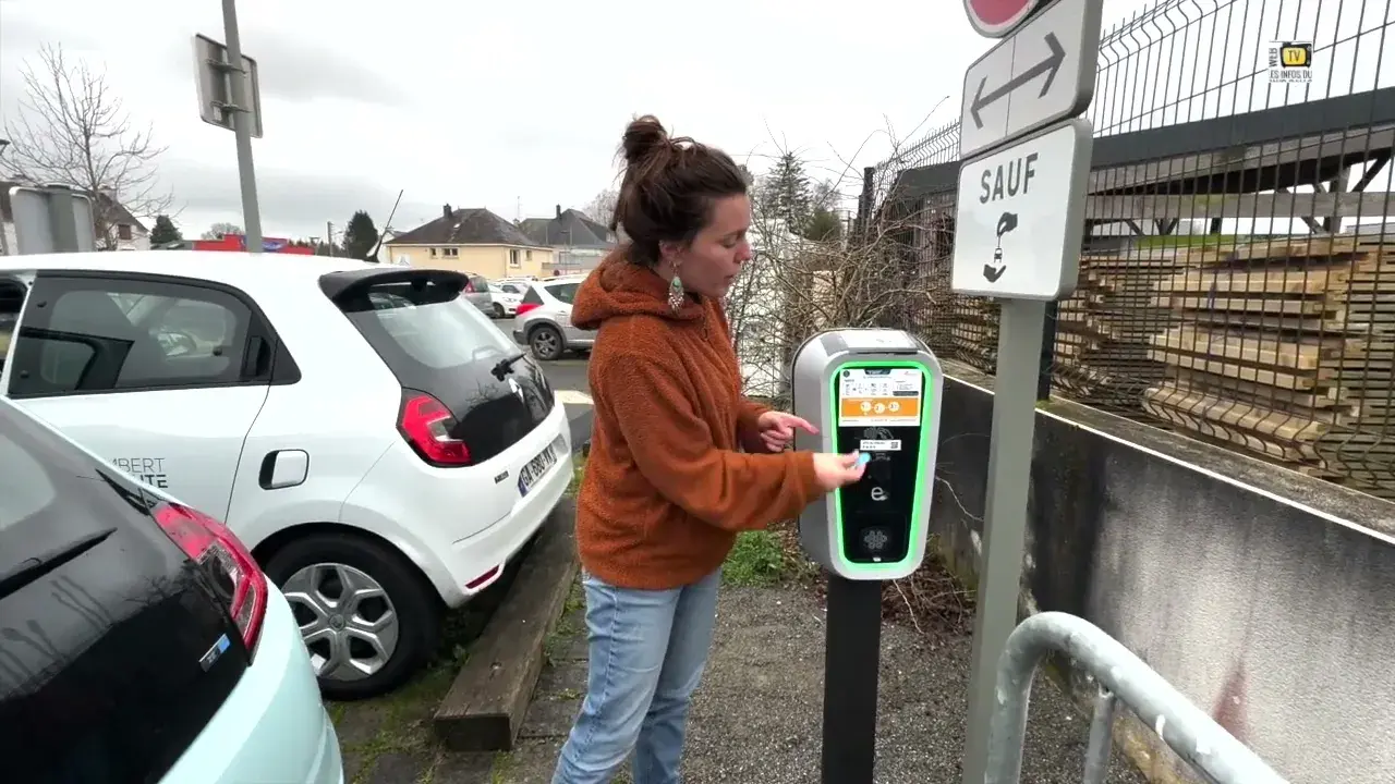 Questembert communauté. Auto partage, comment ça marche?