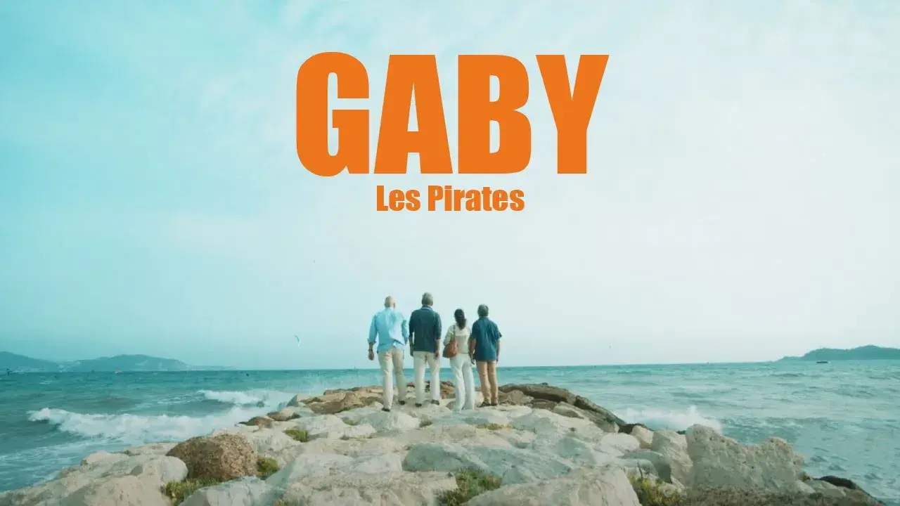 Episode 4 - Les pirates