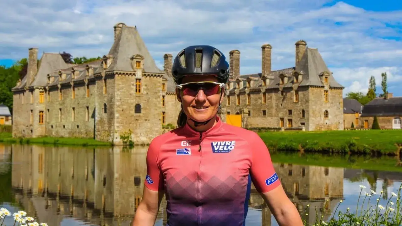 Episode 1 : La belle échappée de Jennifer Letué