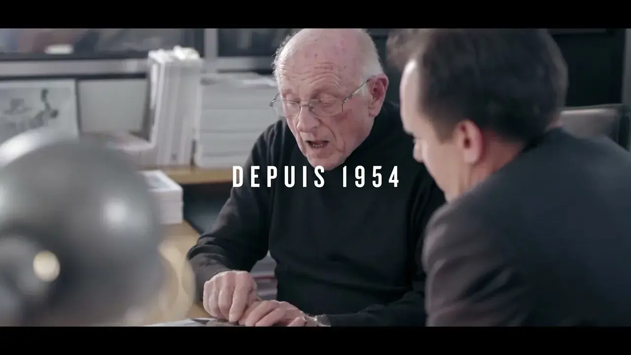 LAFUMA MOBILIER 2017