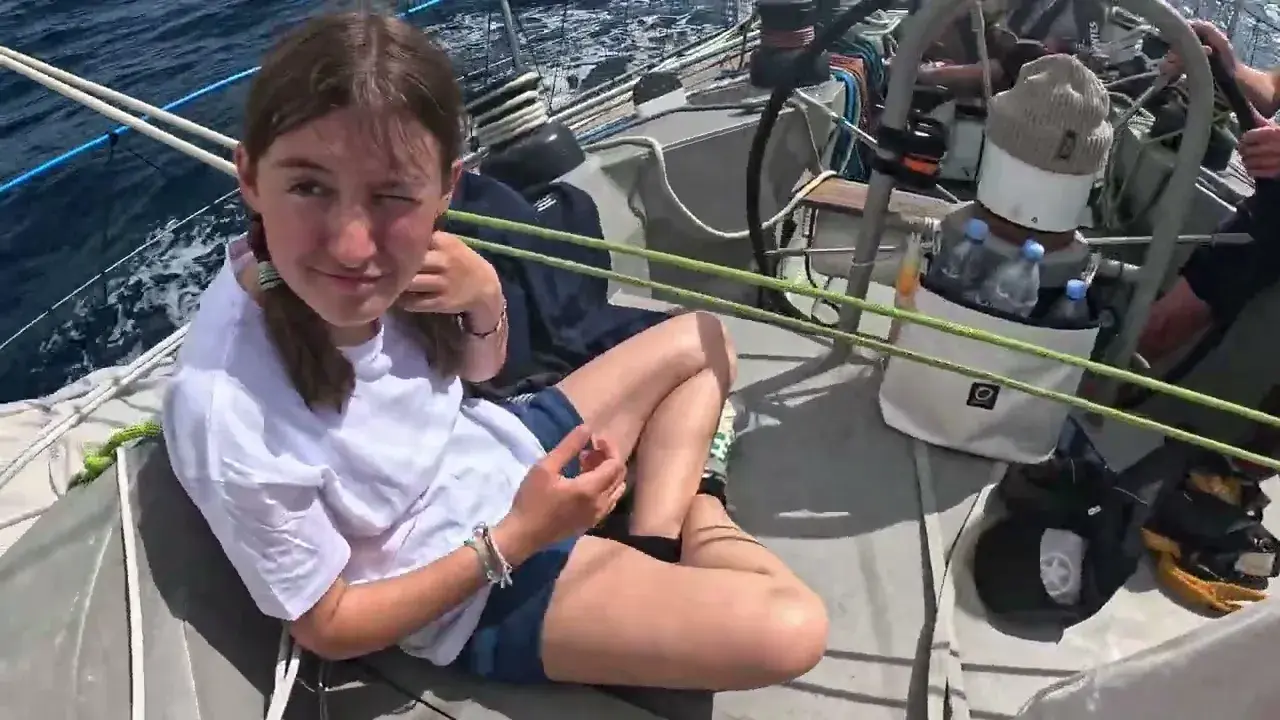 Vendredi 7 juin 2024