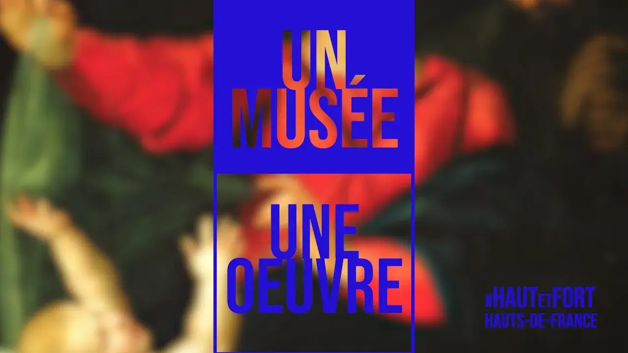 Un Musée, une Oeuvre (La Madone de Lorette, de Raphaël) | Musée Condé - Chantilly #1