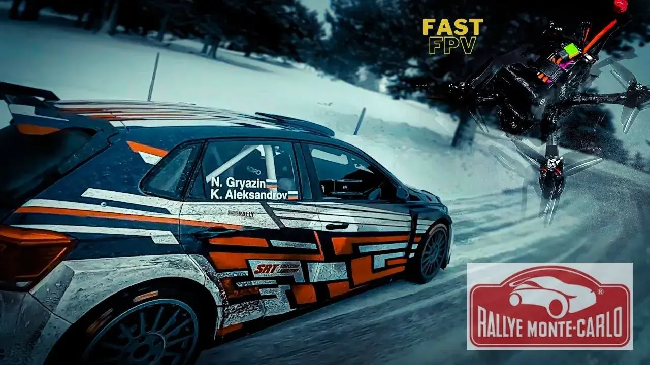 présentation vidéo