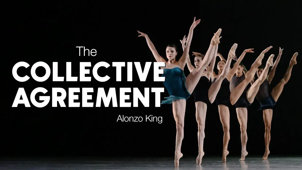 the collective agreement