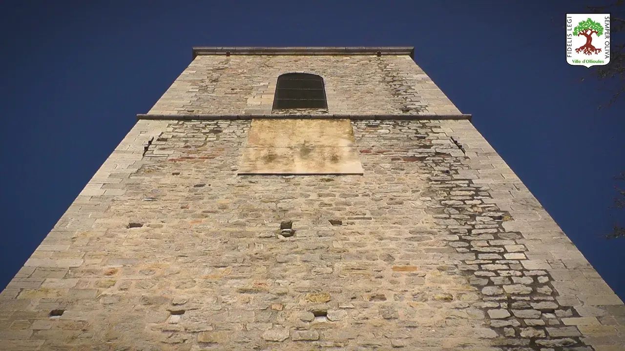 eglise saint laurent et sa fontaine