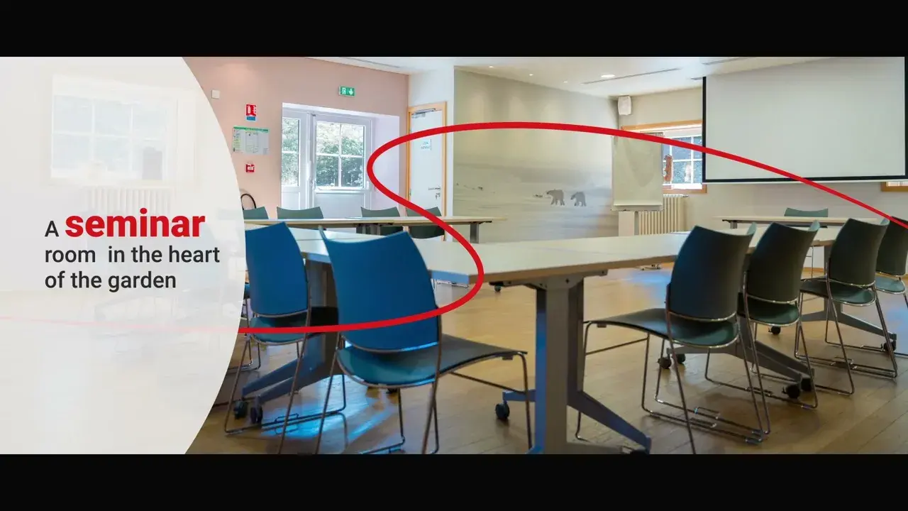 Ihr Seminar in Mulhouse