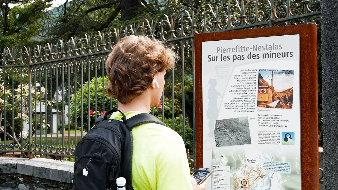 PATRIMOINE EN BALADE version longue