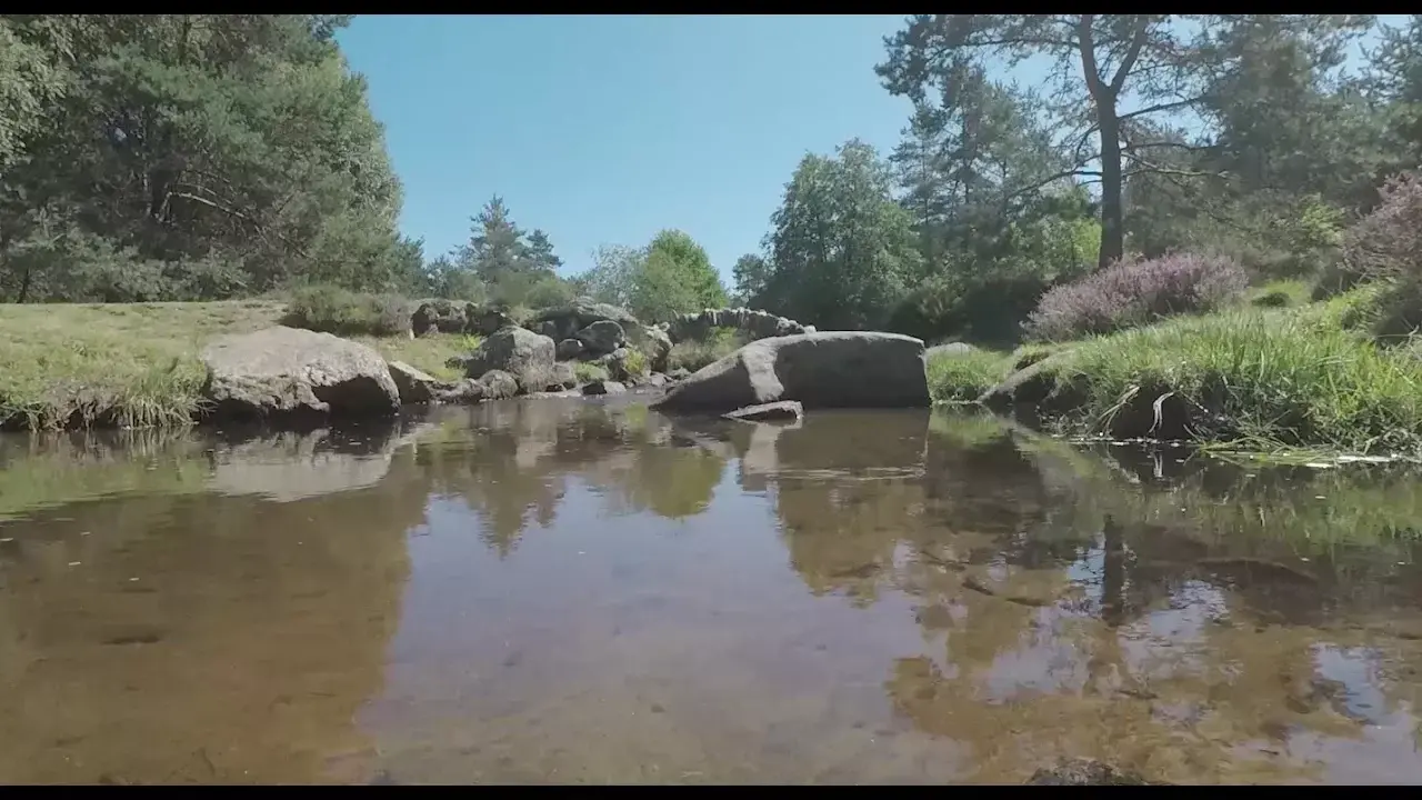 La Creuse, votre bout du monde !