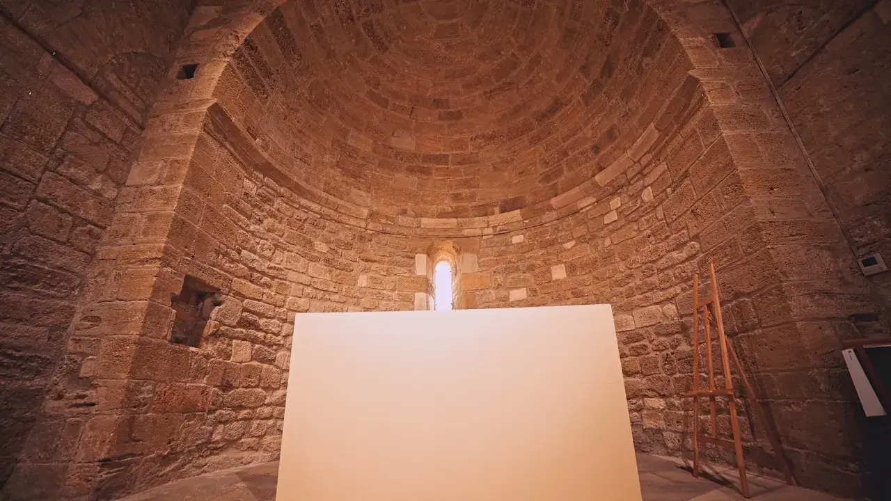 la chapelle saint-sulpice en images