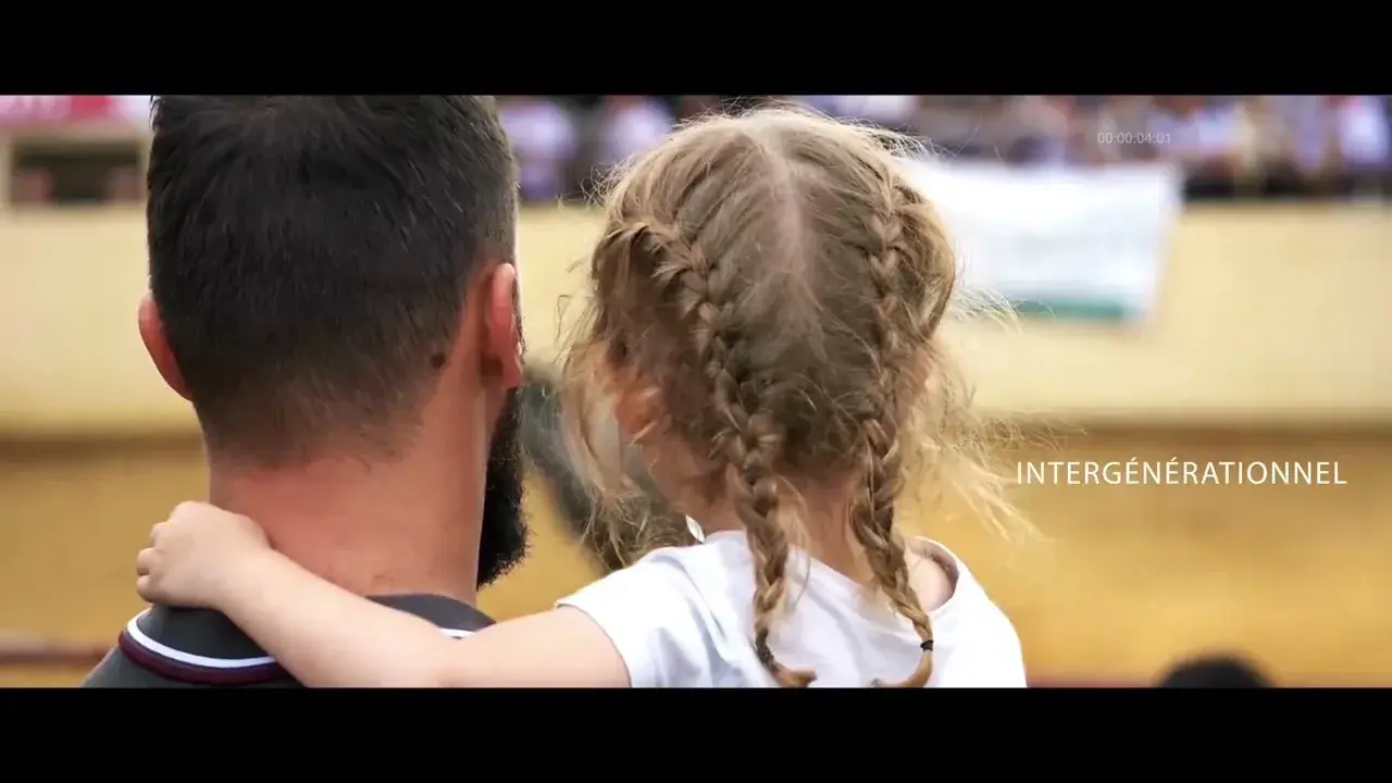 Fédération Française de la Course Landaise