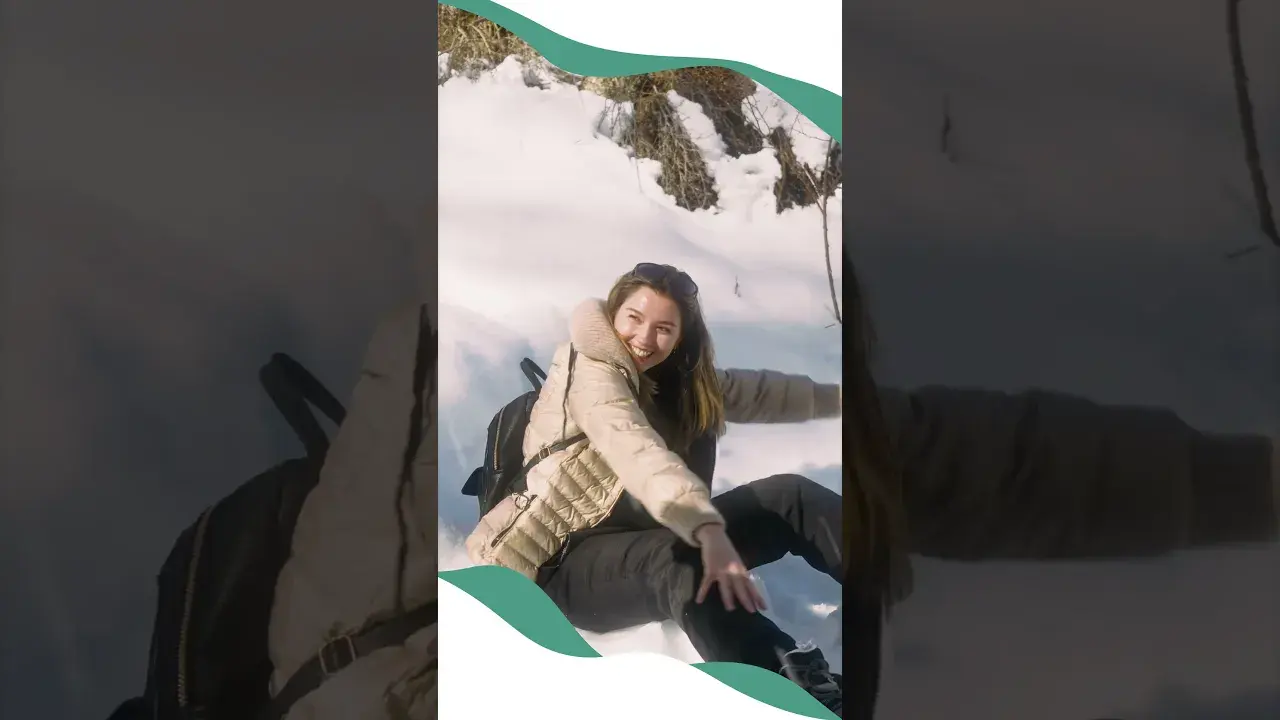 Glisse au bout du monde