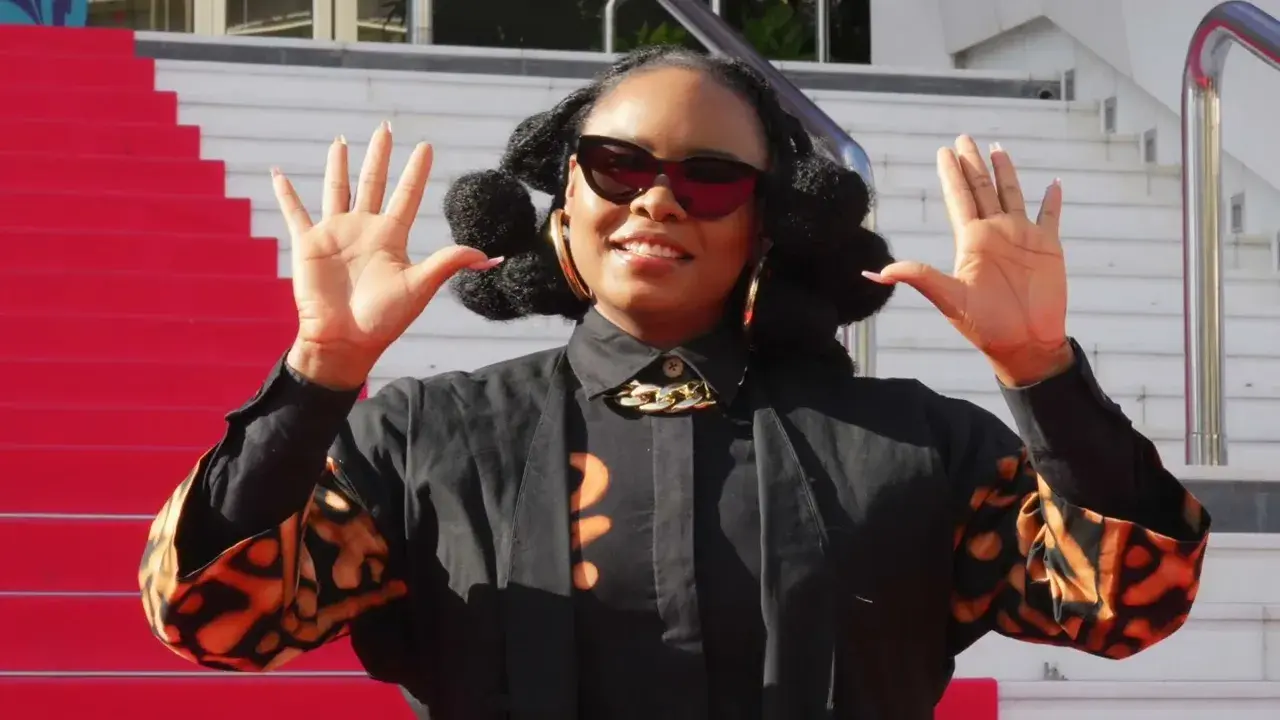 [ MID3M+24 ]  Yemi Alade, Stewart Copeland et Jean-Michel Jarre marquent Cannes de leurs empreintes