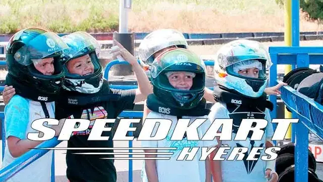 speedkart hyères