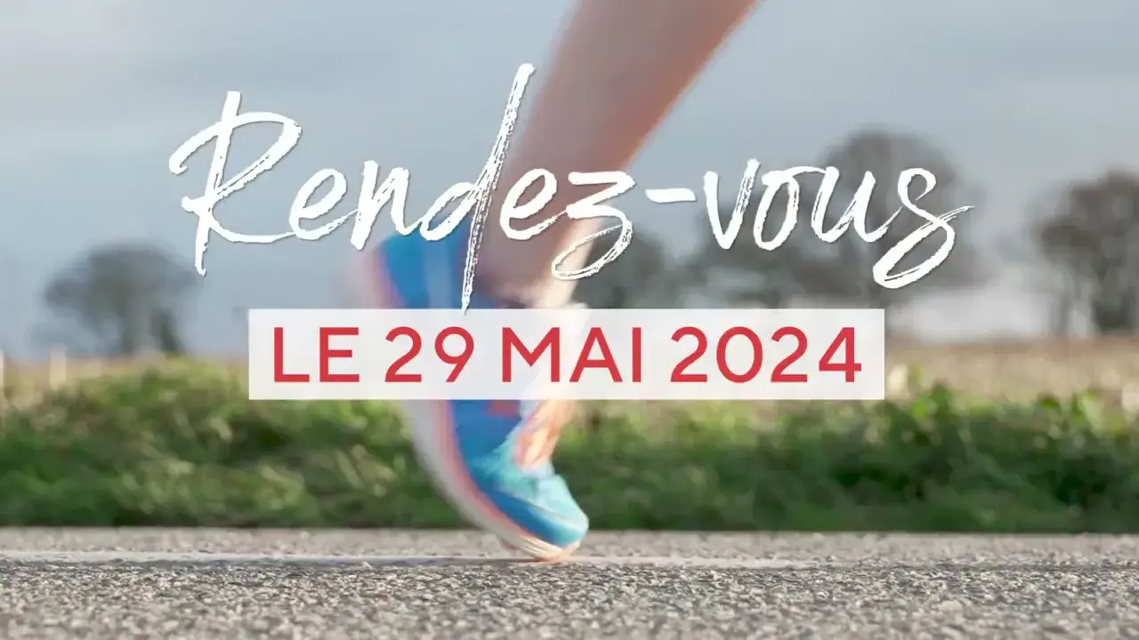 La Flamme Olympique en Mayenne