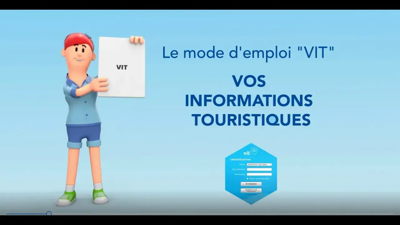 Tutoriel Montage VIT 2020