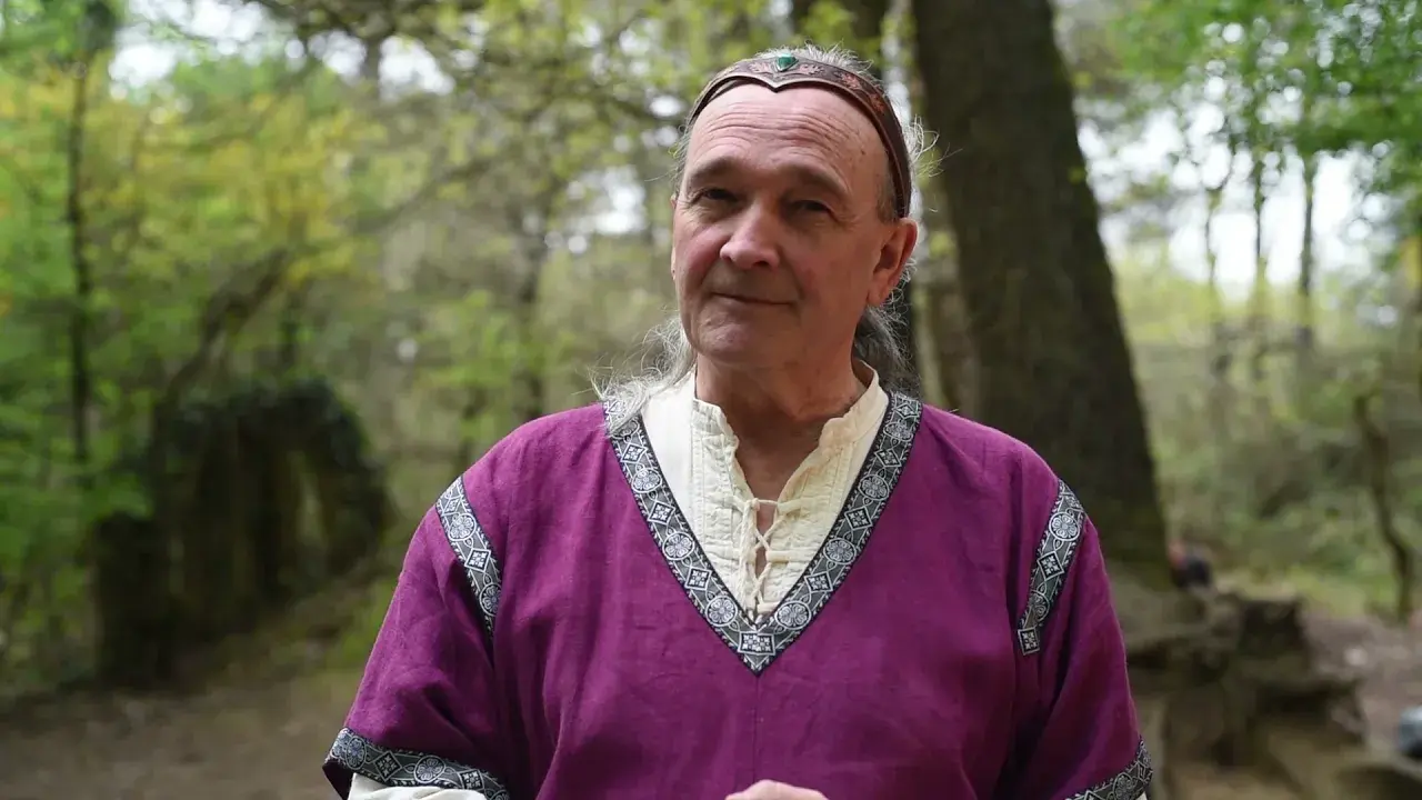 Confrérie des Guides de Brocéliande - Ozégan