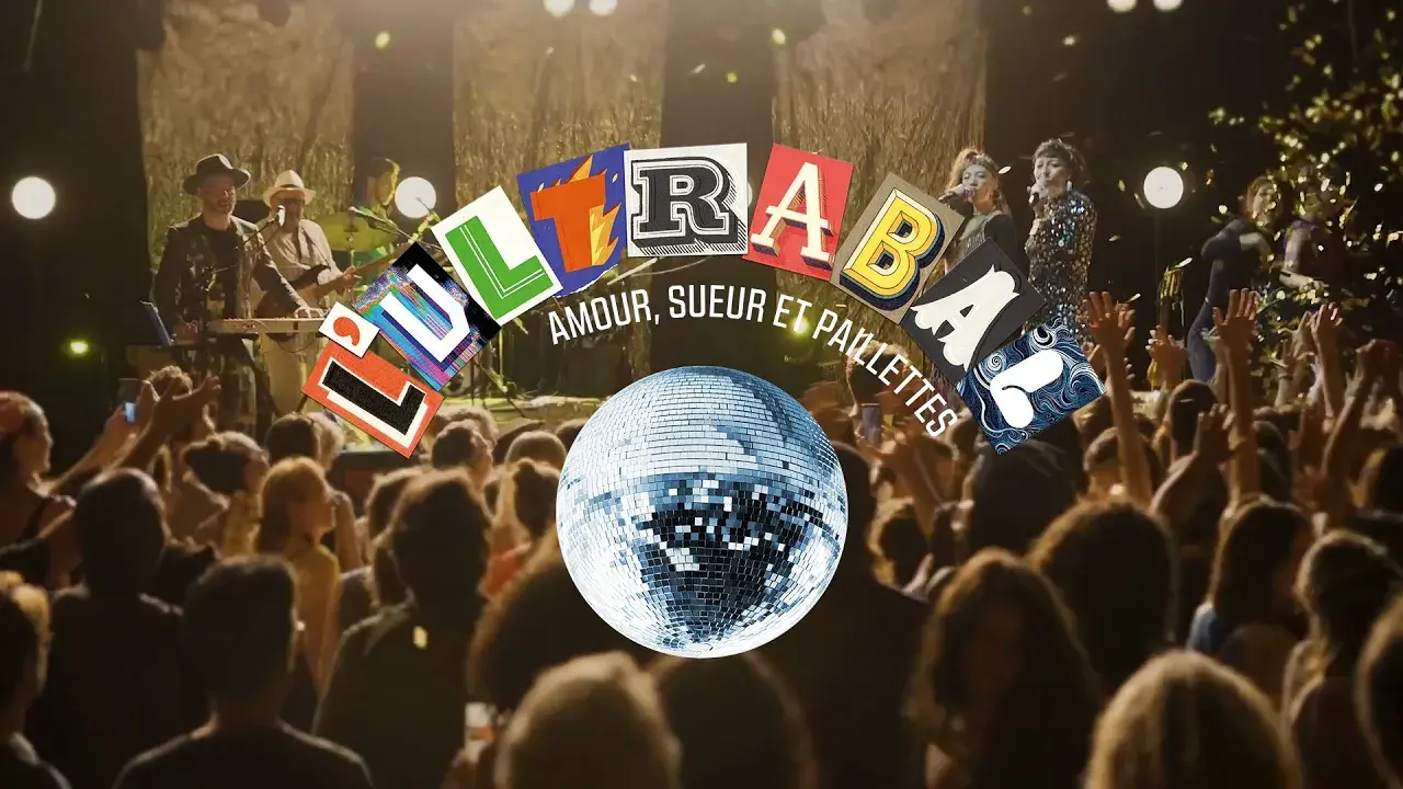 l'ultrabal - teaser