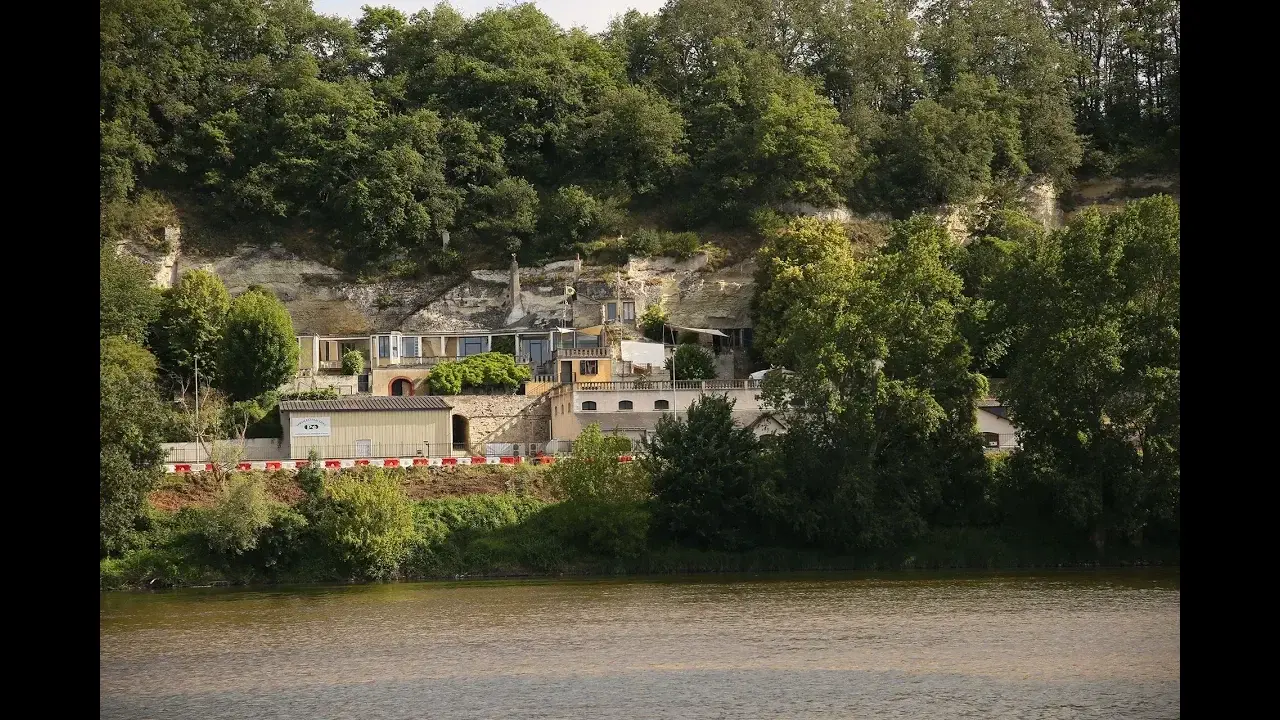 Rencontre avec Clément Sirgue et Gwen Le Bars, habitants de Rochecorbon [Gens du Val de Loire S2-06]