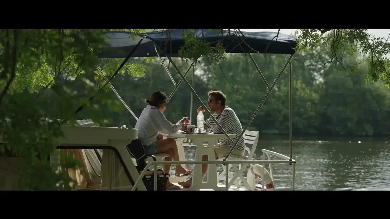Les Rivières de l'Ouest