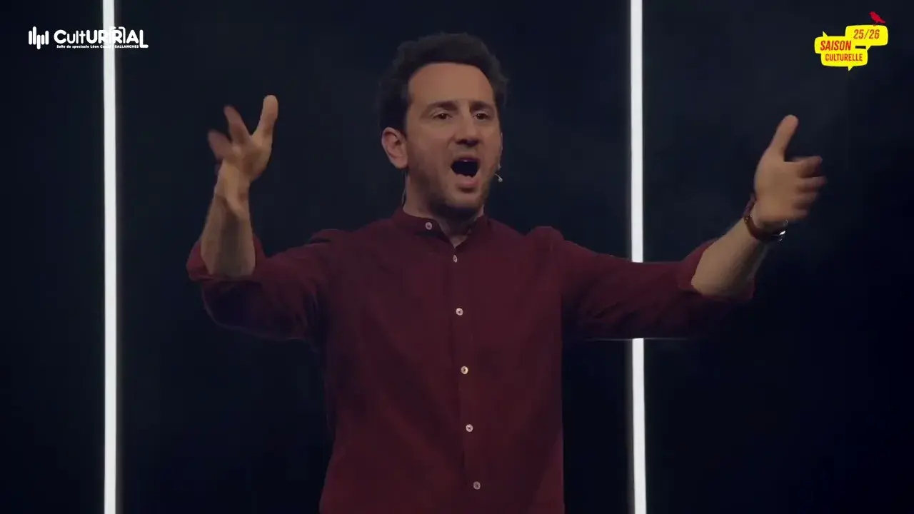 géométrie variable - compagnie du faro