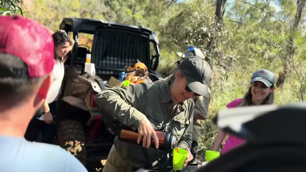 vidéo de présentation